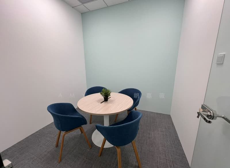 CITY FRINGE | Well Fitted Office | 3 Minutes to MRT Station |, Havelock MRT, 1,421 sqft, Office For Rent, by Amy Aw 胡嘉薇, 500055465 - CommercialGuru.com.sg