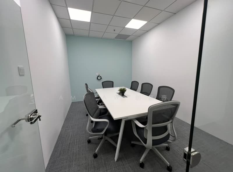 CITY FRINGE | Well Fitted Office | 3 Minutes to MRT Station |, Havelock MRT, 1,421 sqft, Office For Rent, by Amy Aw 胡嘉薇, 500055465 - CommercialGuru.com.sg