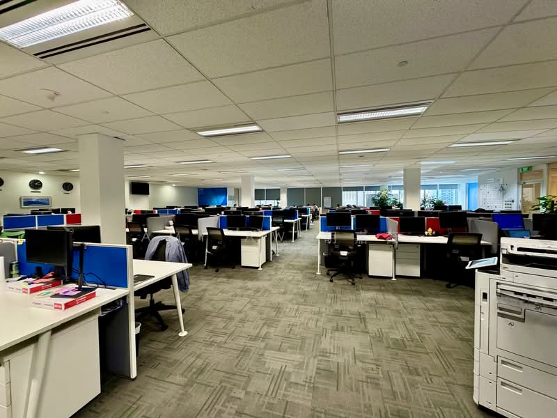 CECIL STREET | Fitted Office | 4 Minutes to MRT Station |, Telok Ayer MRT, 6,511 sqft, Office For Rent, by Amy Aw 胡嘉薇, 500055466 - CommercialGuru.com.sg