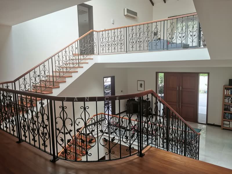 Holland Road, Ewart Park, Ewart Park / Holland Road, 5 Bedrooms, 9,500 sqft, Good Class Bungalow For Rent, by Janice Poh, 500055470 - PropertyGuru.com.sg