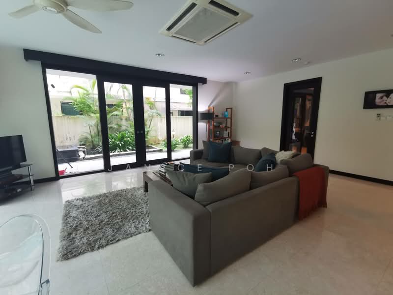 Holland Road, Ewart Park, Ewart Park / Holland Road, 5 Bedrooms, 9,500 sqft, Good Class Bungalow For Rent, by Janice Poh, 500055470 - PropertyGuru.com.sg