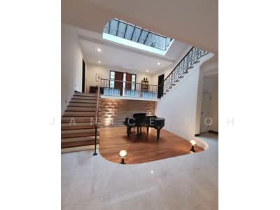 For Rent - Ewart Park / Holland Road