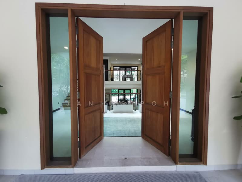 Ewart Park / Holland Road, Ewart Park / Holland Road, 5 Bedrooms, 9,500 sqft, Good Class Bungalow For Rent, by Janice Poh, 500055470 - PropertyGuru.com.sg