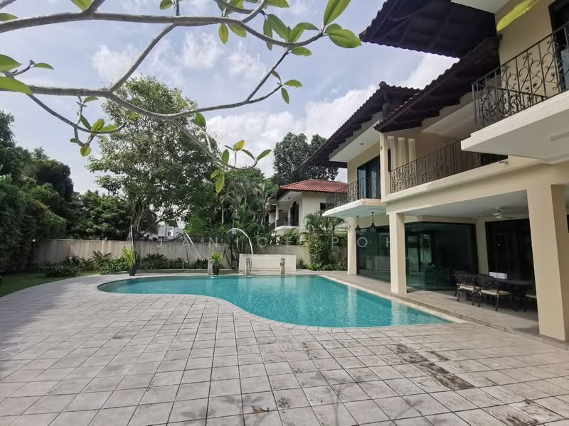 Holland Road, Ewart Park, Ewart Park / Holland Road, 5 Bedrooms, 9,500 sqft, Good Class Bungalow For Rent, by Janice Poh, 500055470 - PropertyGuru.com.sg