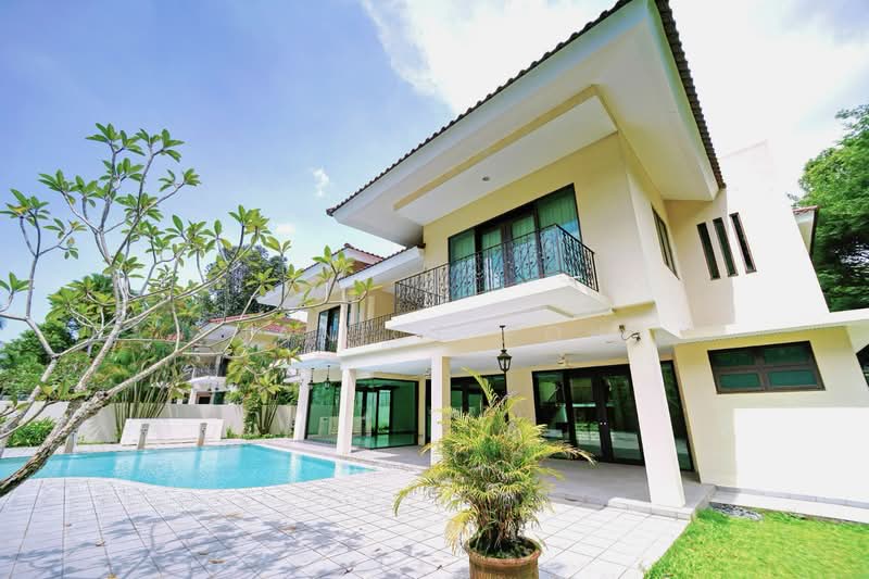 Holland Road, Ewart Park, Ewart Park / Holland Road, 5 Bedrooms, 9,500 sqft, Good Class Bungalow For Rent, by Janice Poh, 500055470 - Exterior - PropertyGuru.com.sg