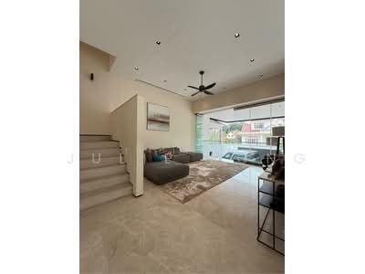 For Rent - Shamrock Park