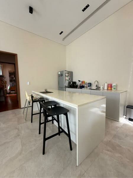 Shamrock Park, 89 Namly Place, 6 Bedrooms, 4,013 sqft, Semi-Detached House For Rent, by Julie Kong, 500055472 - Kitchen - PropertyGuru.com.sg