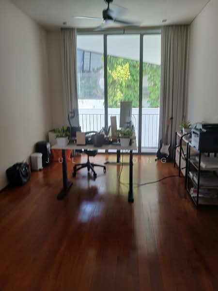 Shamrock Park, 89 Namly Place, 6 Bedrooms, 4,013 sqft, Semi-Detached House For Rent, by Julie Kong, 500055472 - Level 3 study room - PropertyGuru.com.sg