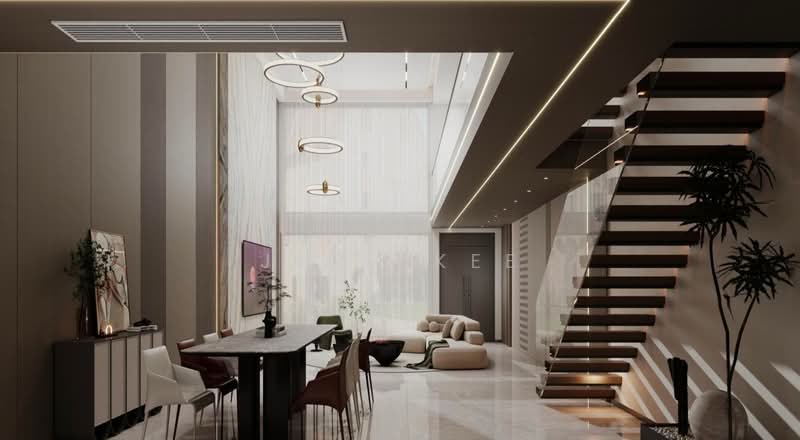 Farleigh Avenue Terrace Terraced House For Sale at S$ 7,388,000 | PropertyGuru Singapore - Living Room