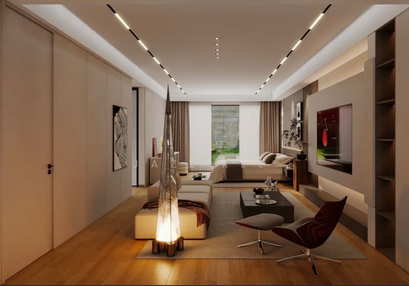 Farleigh Avenue Terrace Terraced House For Sale at S$ 7,388,000 | PropertyGuru Singapore - Living Room