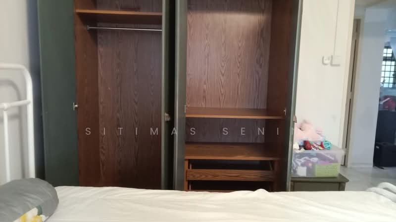 708 Choa Chu Kang Street 53, 708 Choa Chu Kang Street 53, Room Rental, 13 sqft, HDB Flat For Rent, by Sitimas Senin, 500055474 - Bedroom - PropertyGuru.com.sg