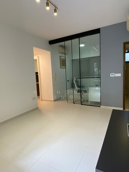 Miltonia Residences Condominium For Sale at S$ 1,250,000 | PropertyGuru Singapore - Study