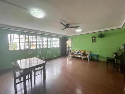 For Sale - 172 Yishun Avenue 7