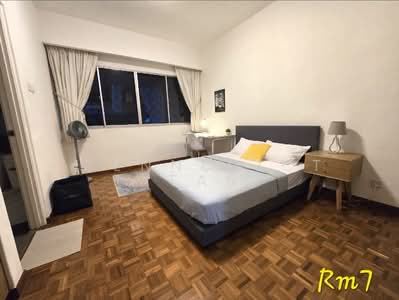 For Rent - Pepys Hill Condo