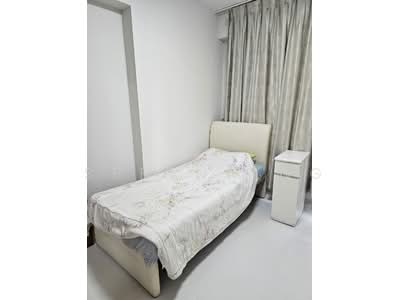 For Rent - 222B Bedok North Drive