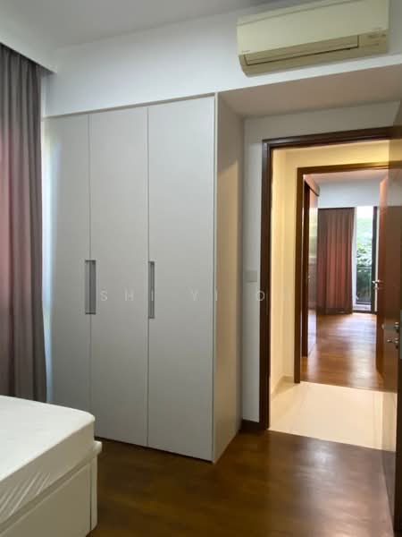 Miltonia Residences Condominium For Sale at S$ 1,250,000 | PropertyGuru Singapore - Bedroom