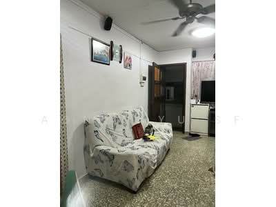 For Sale - 180 Ang Mo Kio Avenue 5