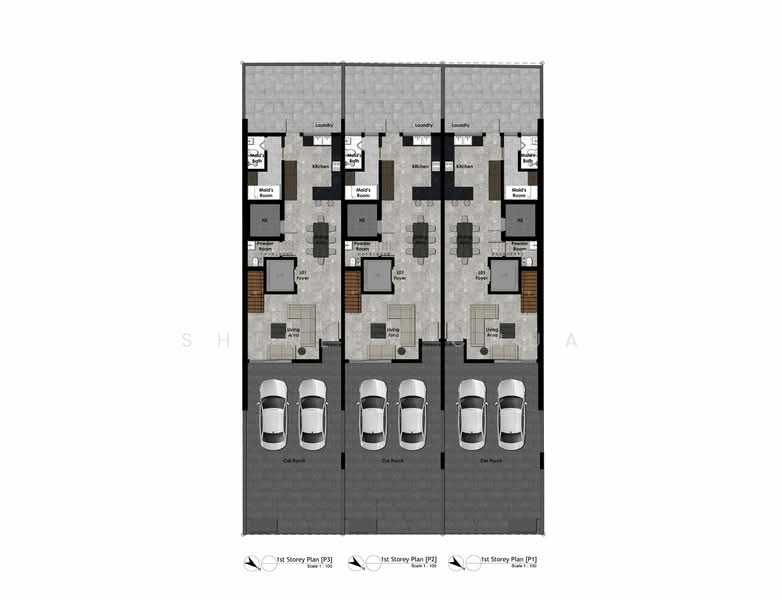 Chevon at Onan Terraced House For Sale at S$ 7,500,000 | PropertyGuru Singapore