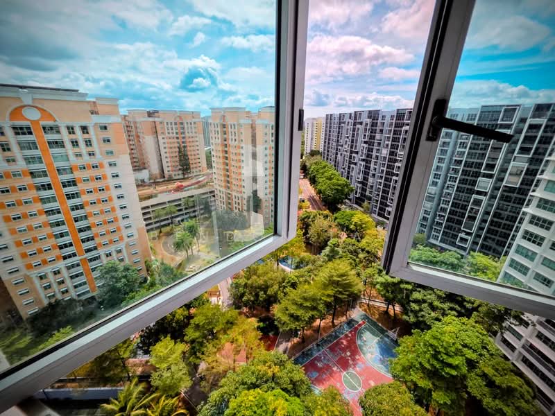288C Punggol Place HDB Flat For Sale at S$ 800,000 | PropertyGuru Singapore - Exterior