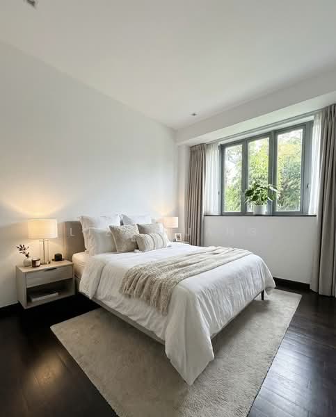 Adam Park Condominium Condominium For Sale at S$ 2,880,000 | PropertyGuru Singapore - Bedroom