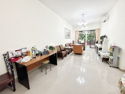 For Sale - Seletar Springs Condominium