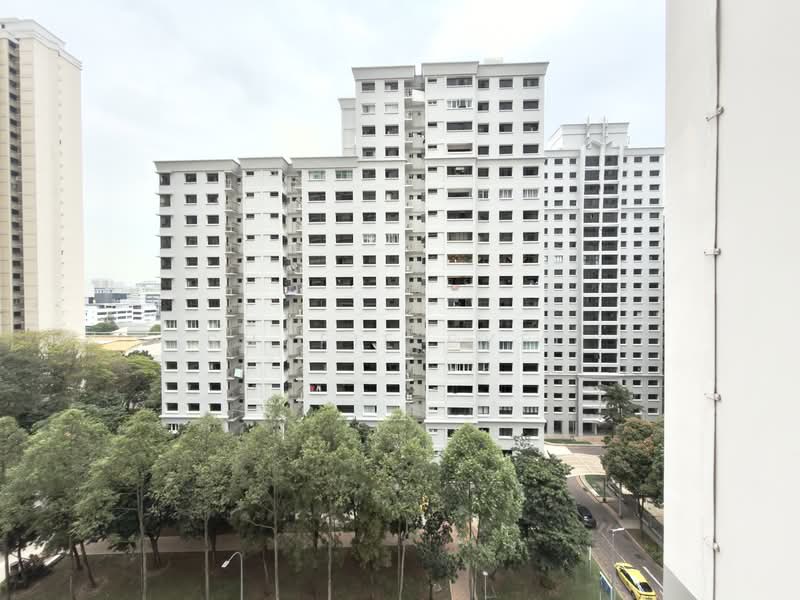 78 Dawson Road HDB Flat For Sale at S$ 780,000 | PropertyGuru Singapore - Exterior