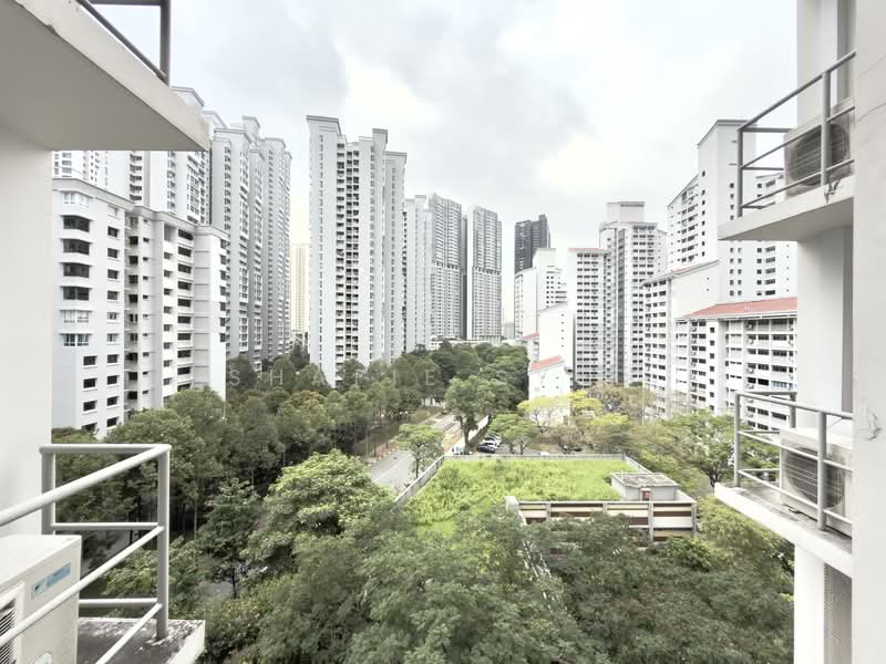 78 Dawson Road HDB Flat For Sale at S$ 780,000 | PropertyGuru Singapore - Exterior