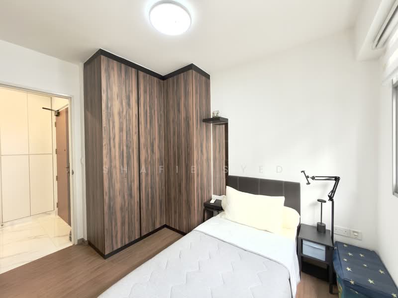 78 Dawson Road HDB Flat For Sale at S$ 780,000 | PropertyGuru Singapore - Bedroom