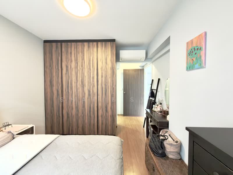 78 Dawson Road HDB Flat For Sale at S$ 780,000 | PropertyGuru Singapore - Bedroom