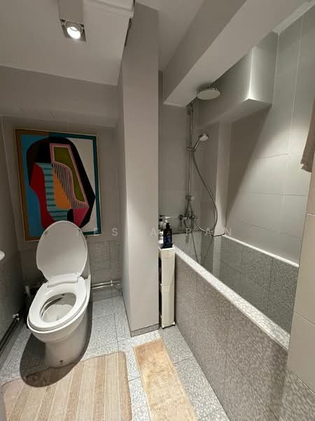 For Rent - 4 Sago Lane