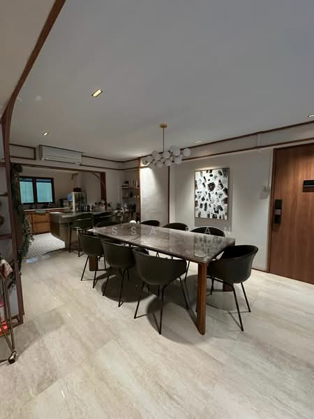 For Rent - 4 Sago Lane