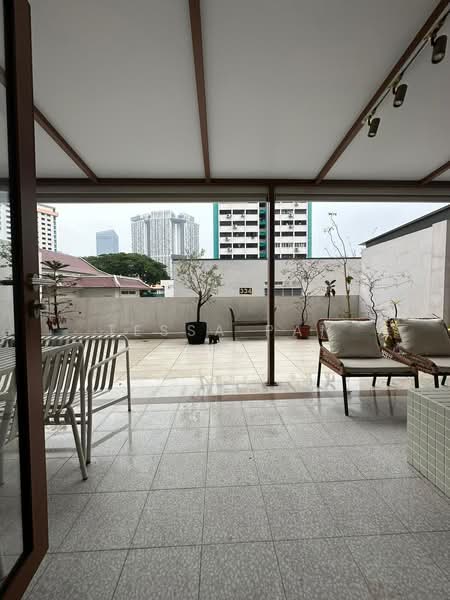 For Rent - 4 Sago Lane