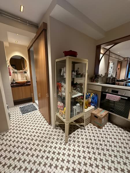 For Rent - 4 Sago Lane