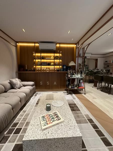 For Rent - 4 Sago Lane