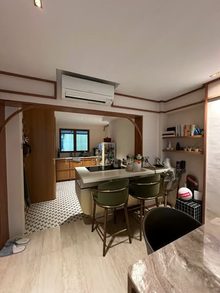 For Rent - 4 Sago Lane