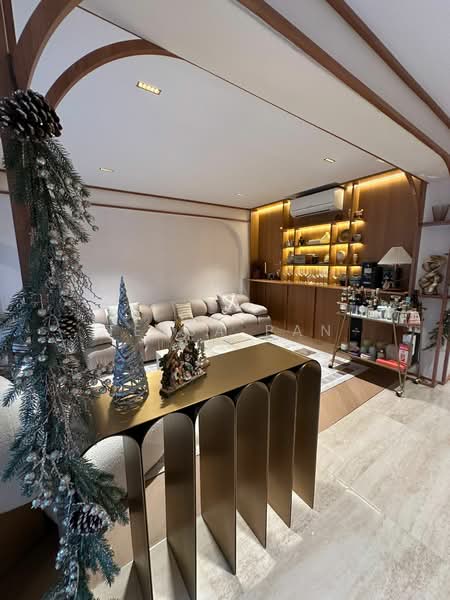 For Rent - 4 Sago Lane