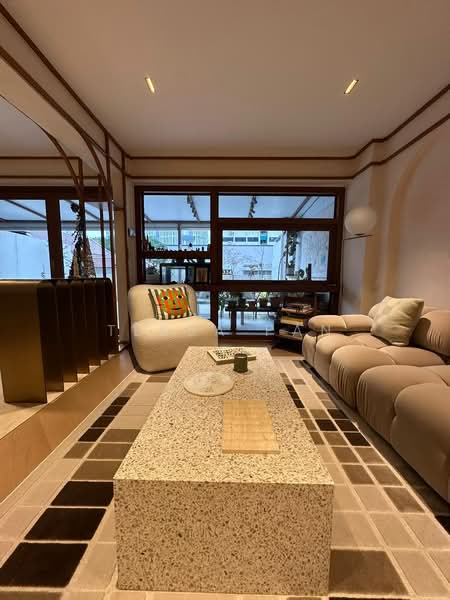 For Rent - 4 Sago Lane