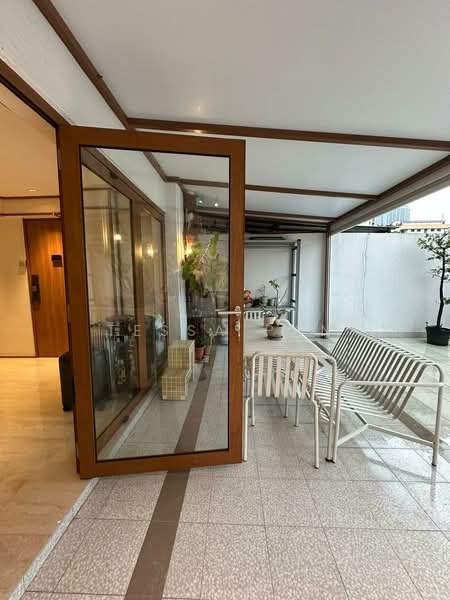 For Rent - 4 Sago Lane