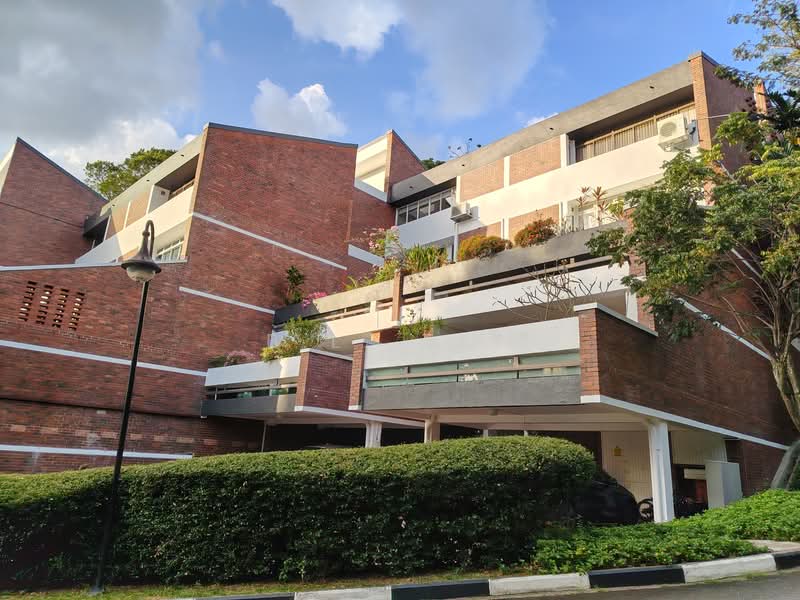 Island View, , 4 Bedrooms, 3,500 sqft, Condominium For Rent, by B.L. Tan, 500055497 - PropertyGuru.com.sg