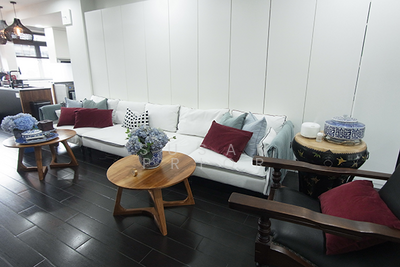 For Sale - Scintillating Still Designer 3 Bed