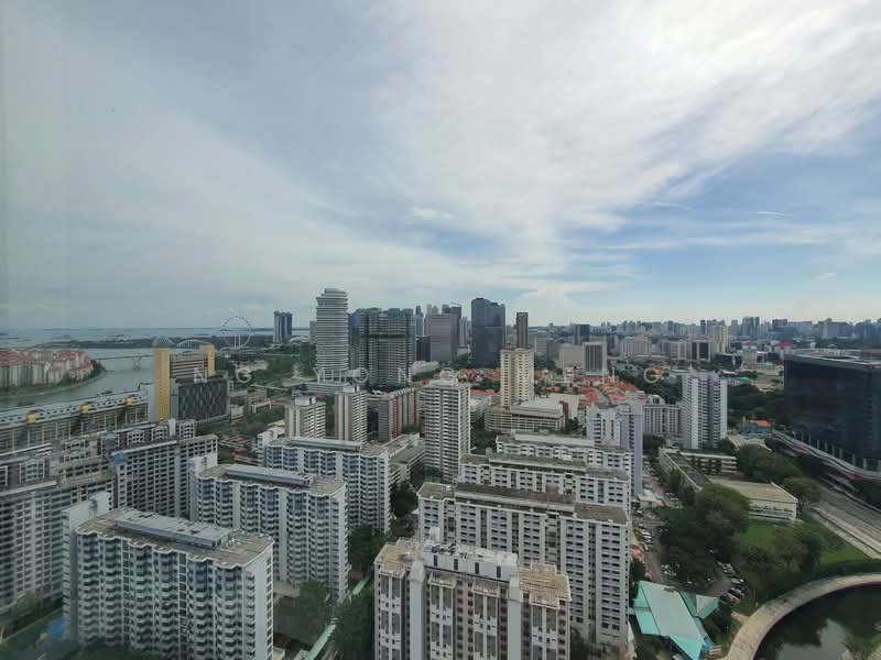 Southbank Condominium For Sale at S$ 1,280,000 | PropertyGuru Singapore - View