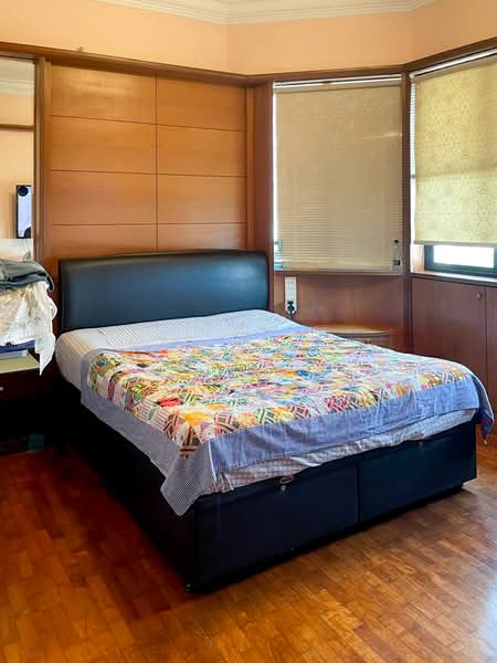 Simsville Condominium For Sale at S$ 1,900,000 | PropertyGuru Singapore - Bedroom