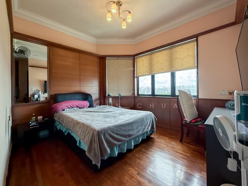 Simsville Condominium For Sale at S$ 1,850,000 | PropertyGuru Singapore - Bedroom