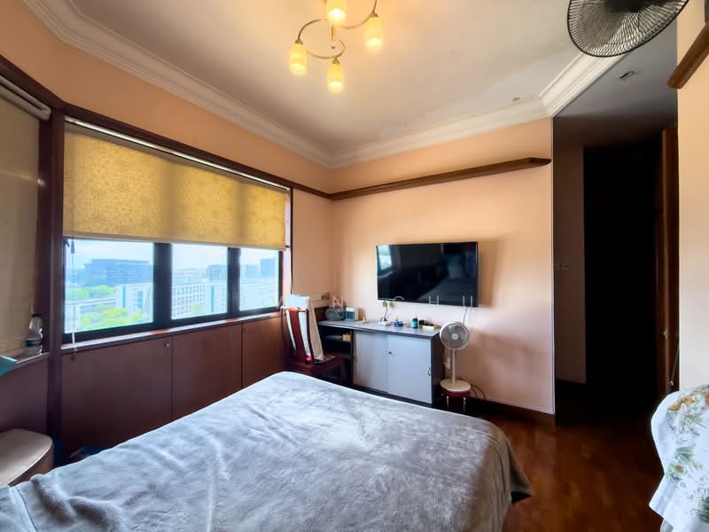 Simsville Condominium For Sale at S$ 1,850,000 | PropertyGuru Singapore - Bedroom