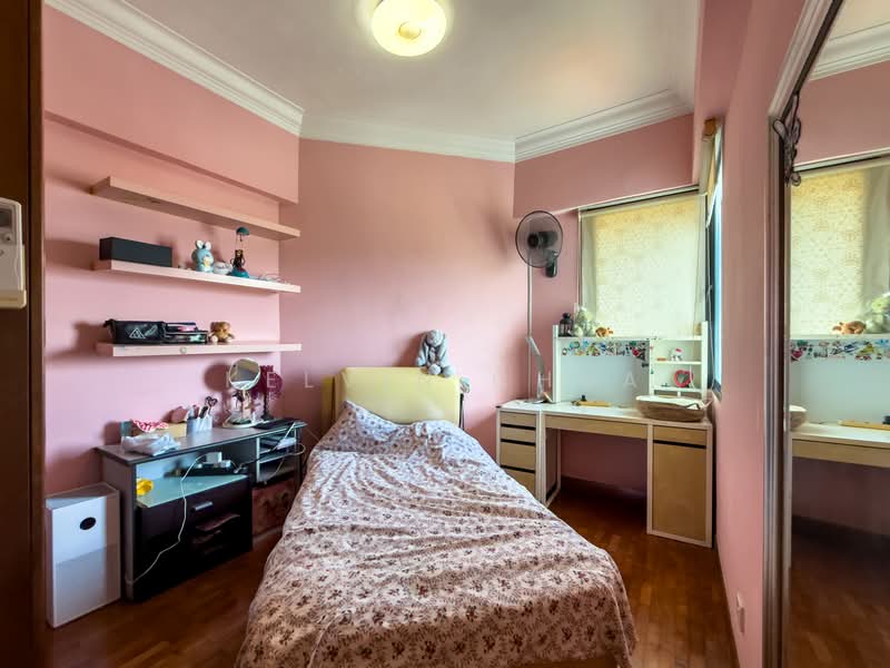Simsville Condominium For Sale at S$ 1,850,000 | PropertyGuru Singapore - Bedroom