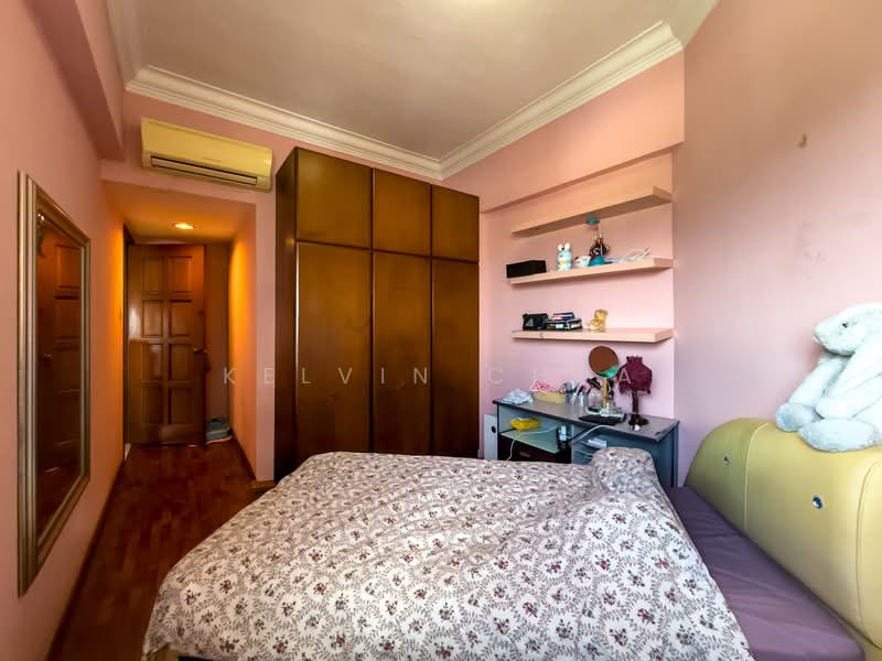 Simsville Condominium For Sale at S$ 1,850,000 | PropertyGuru Singapore - Bedroom