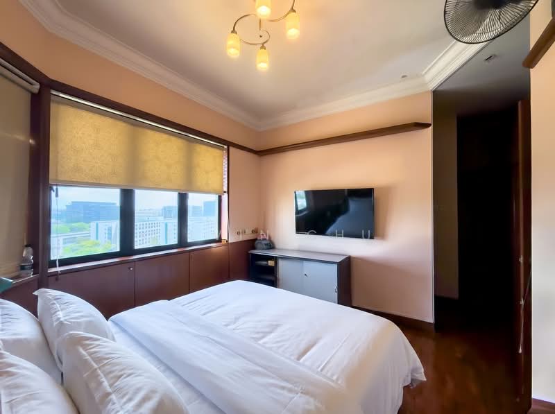 Simsville, 10 Geylang East Avenue 2, 3 Bedrooms, 1,249 sqft, Condominium For Sale, by Kelvin Chua, 500055504 - Master Bedroom - PropertyGuru.com.sg