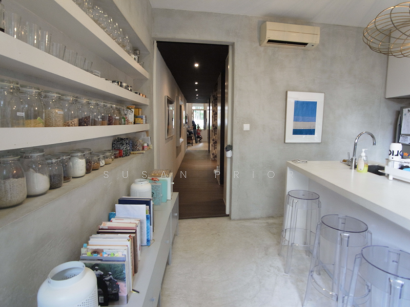 Elegant 3 Bed 4 Bath Everitt By The Park Conservation House For Sale at S$ 5,280,000 | PropertyGuru Singapore