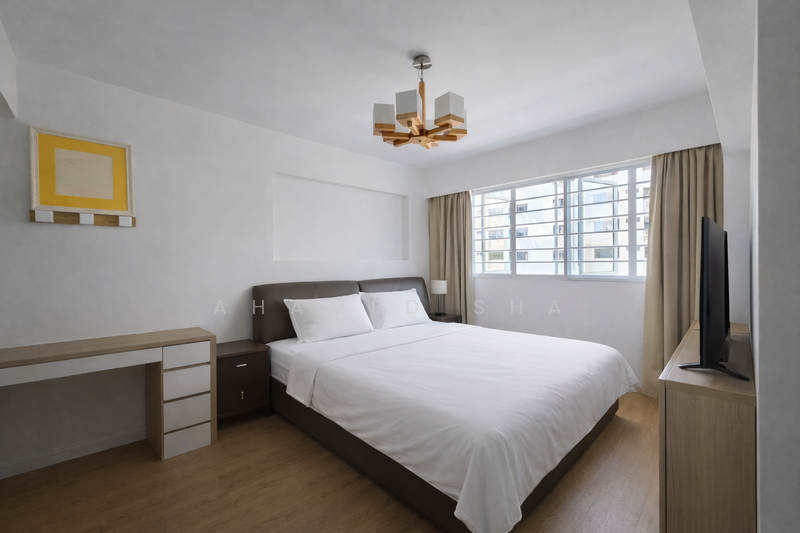 112 Bedok North Road HDB Flat For Sale at S$ 700,000 | PropertyGuru Singapore - Bedroom