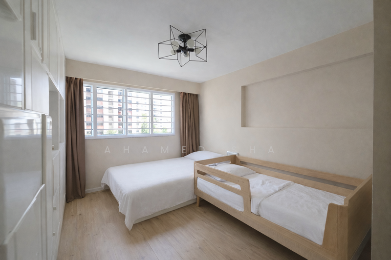 112 Bedok North Road HDB Flat For Sale at S$ 700,000 | PropertyGuru Singapore - Bedroom